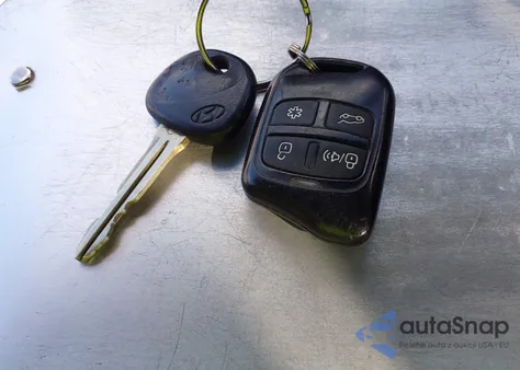 2011 Hyundai Tucson Gls from USA, damaged, VIN KM8JU3AC2BU160178